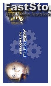 Jual Flexispy